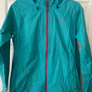 Merrell jacket